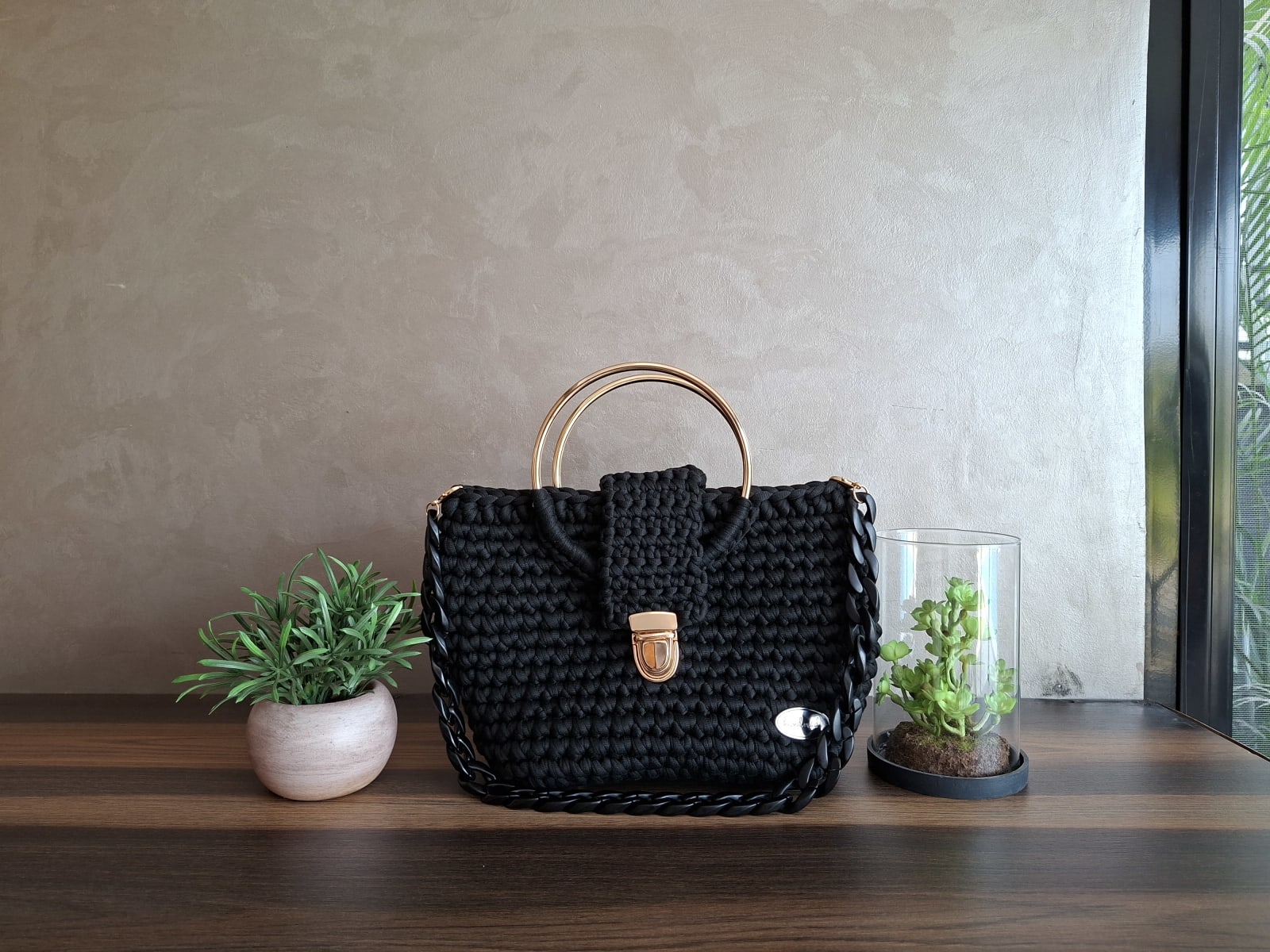 Sac Larissa