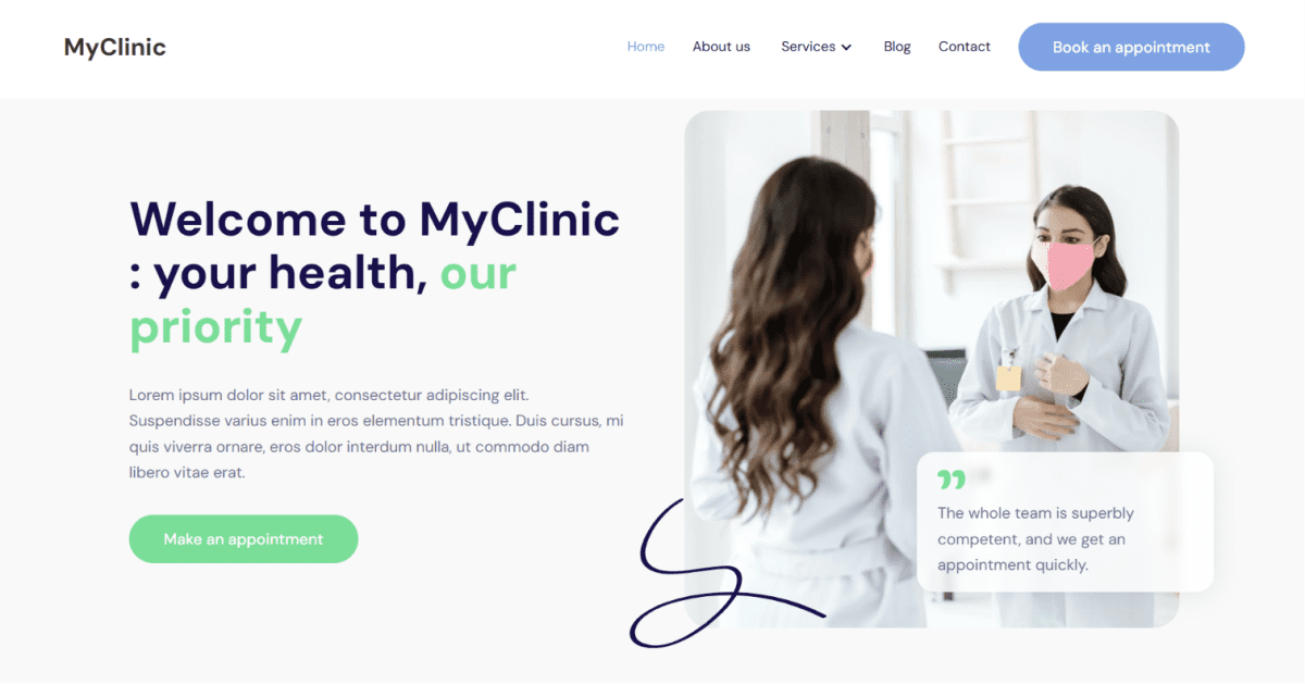 Clinic Hub Pro