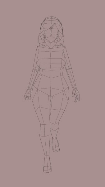 Image 2 of Model Render 1