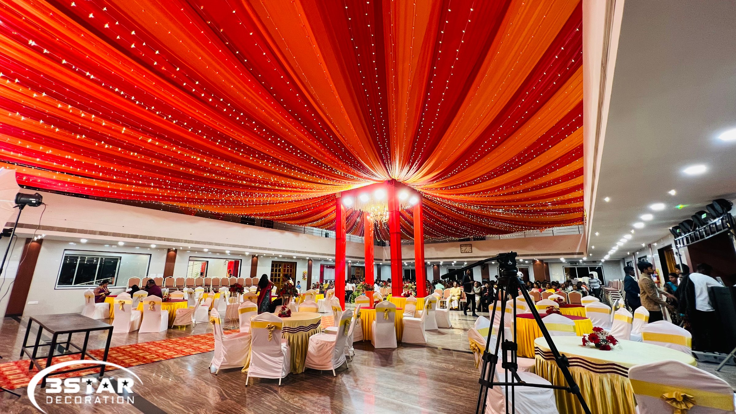 Hall decor — 23