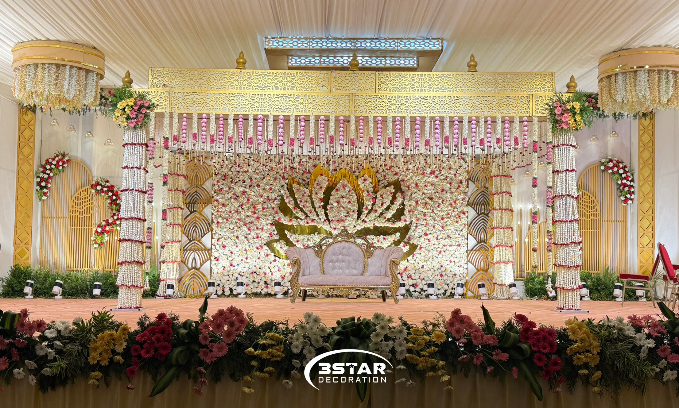 wedding — 3star 13