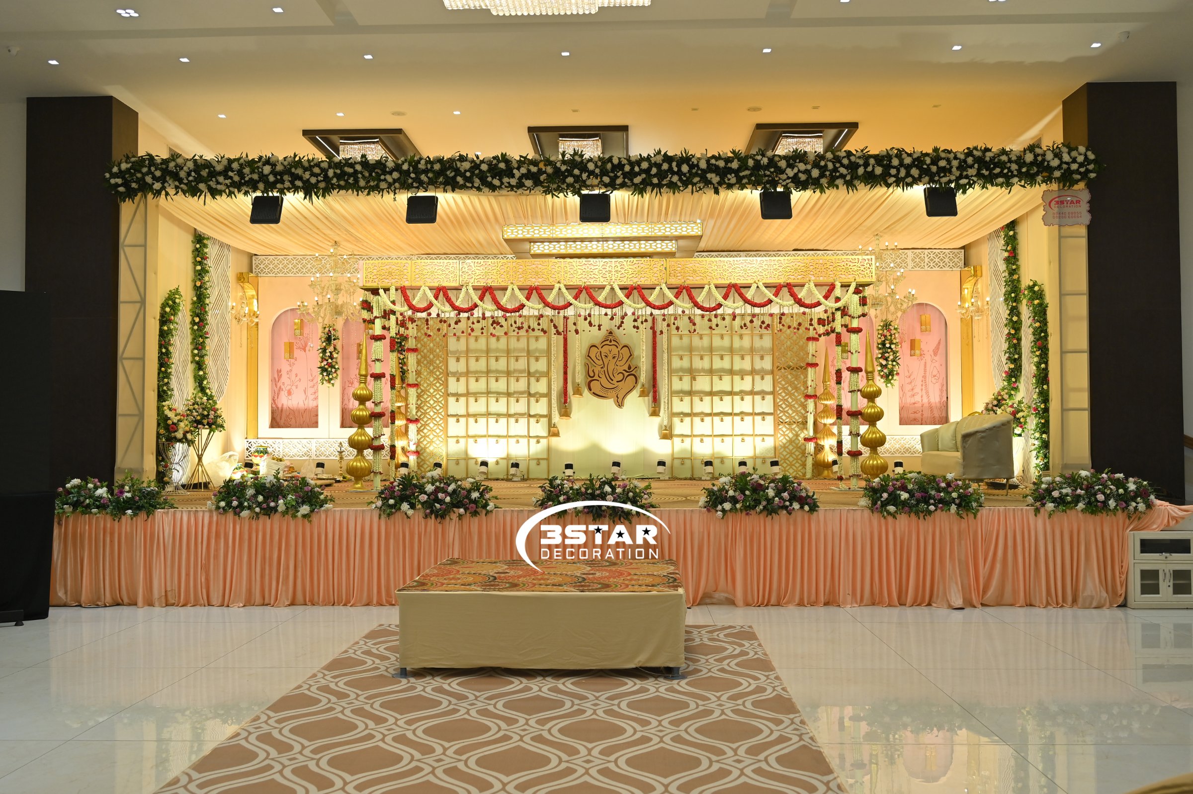wedding — W3
