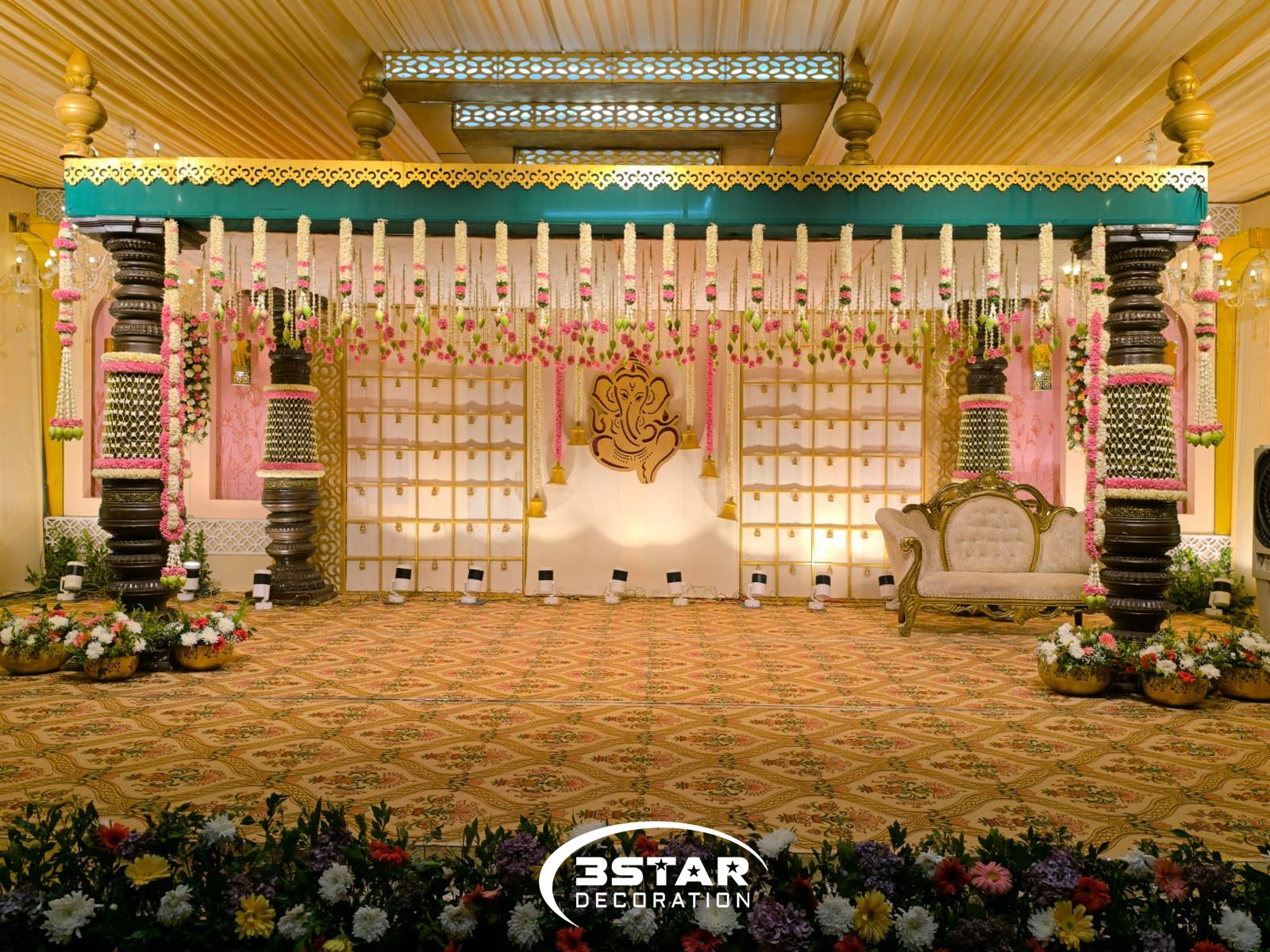 wedding — 3star 58