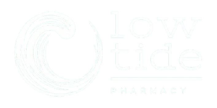 LowTide logo