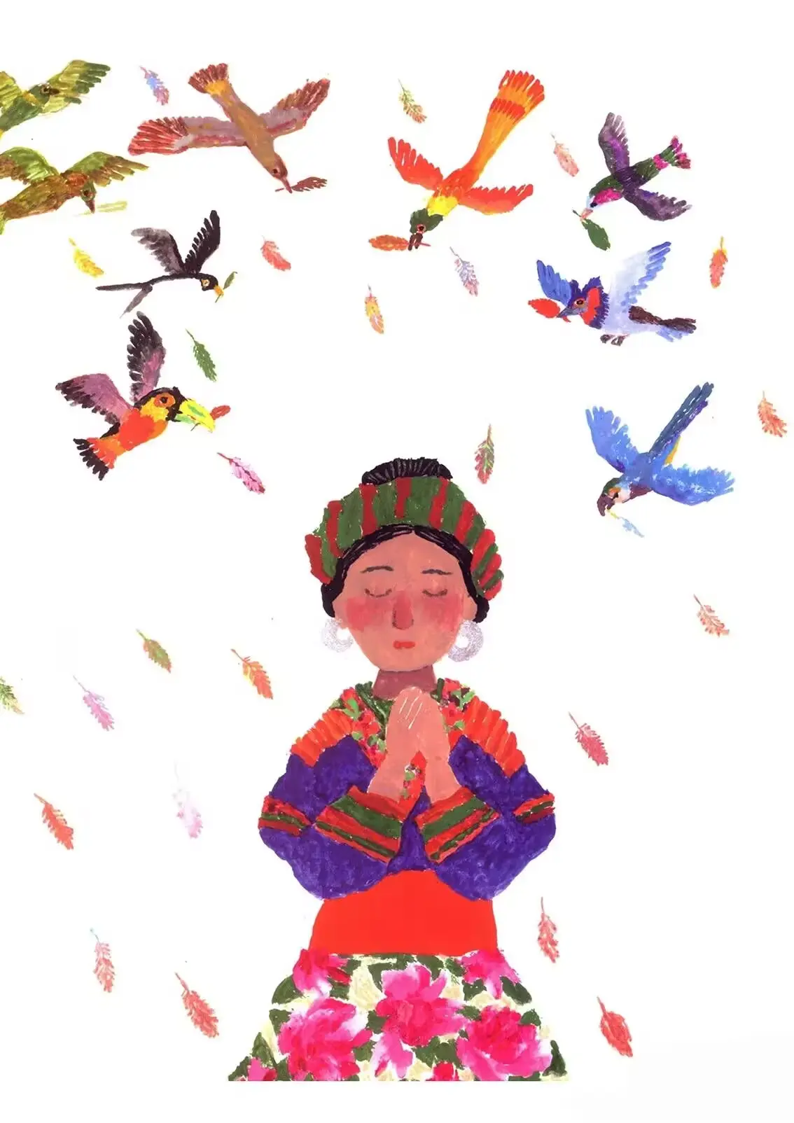 illustration