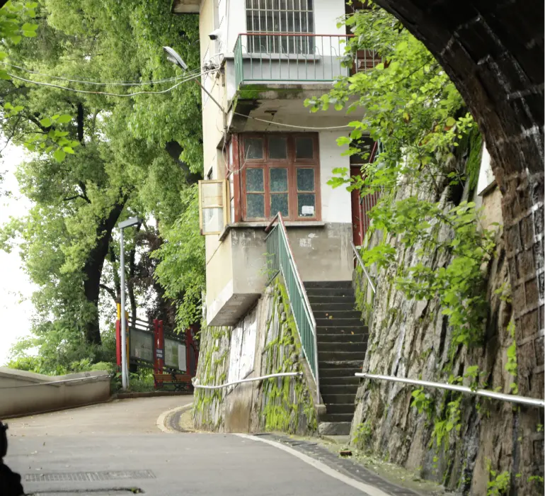 CHANGSHA--HOUHU