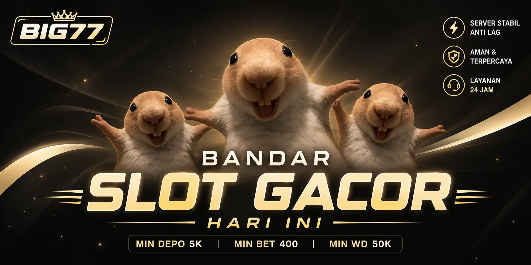 Bandar Slot