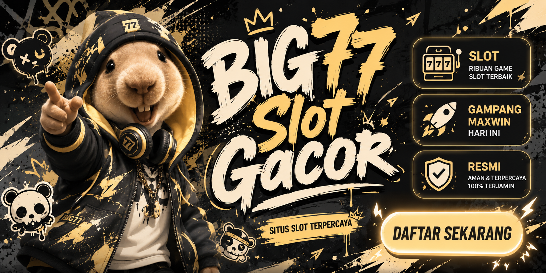 Slot Gacor