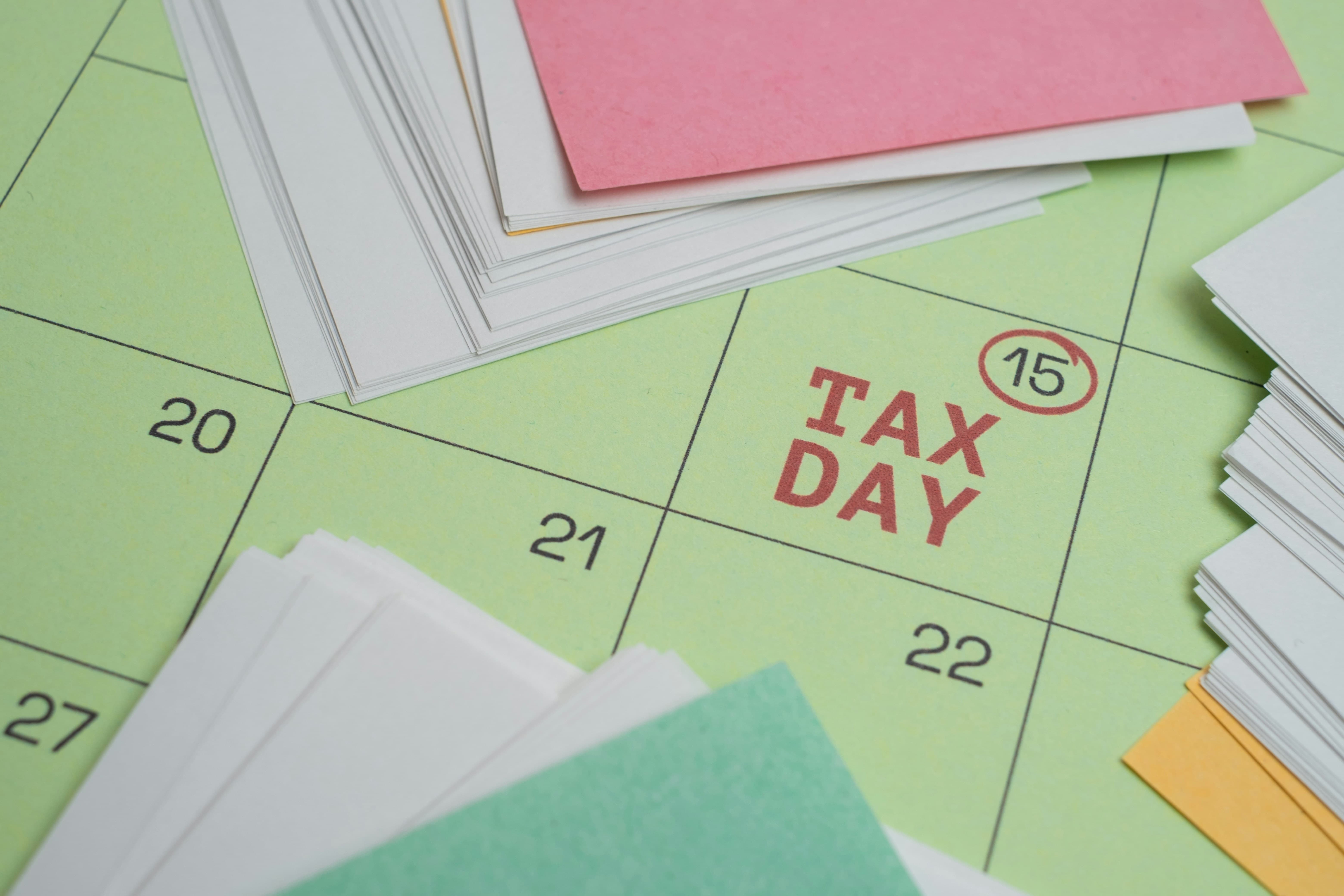 Business Incorporation & Tax Registration