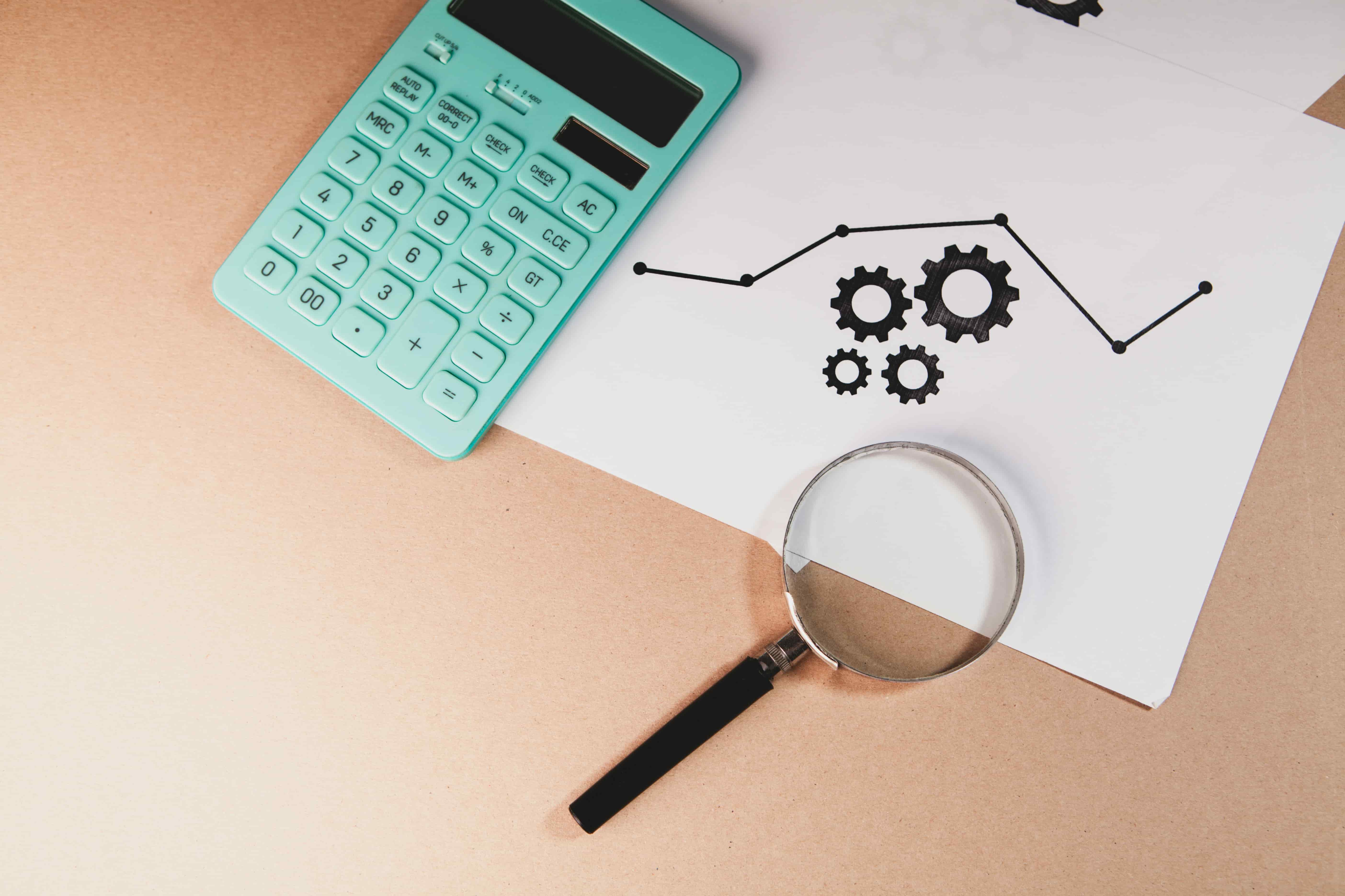 Tax Risk Assessment