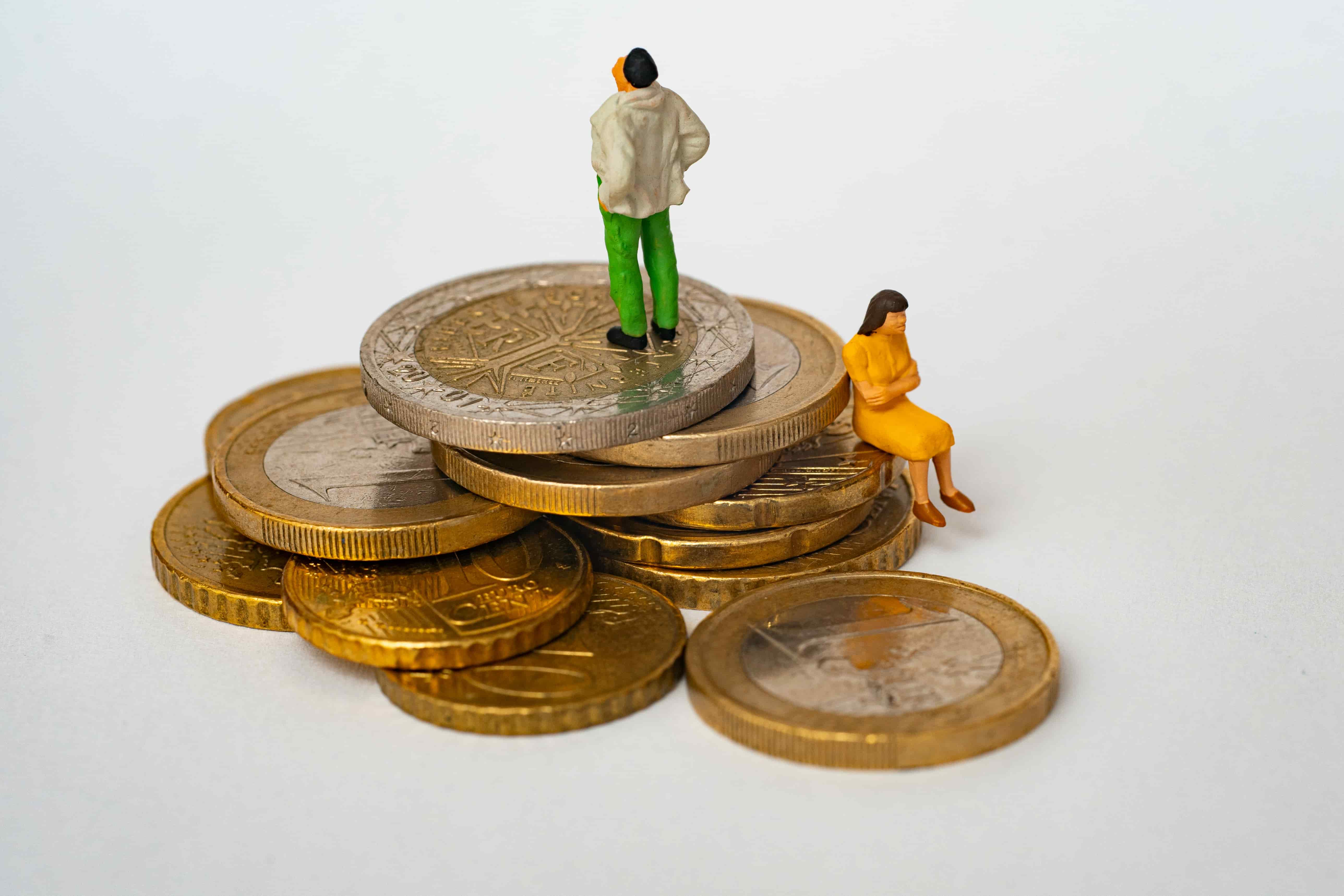 Monthly Bookkeeping Services