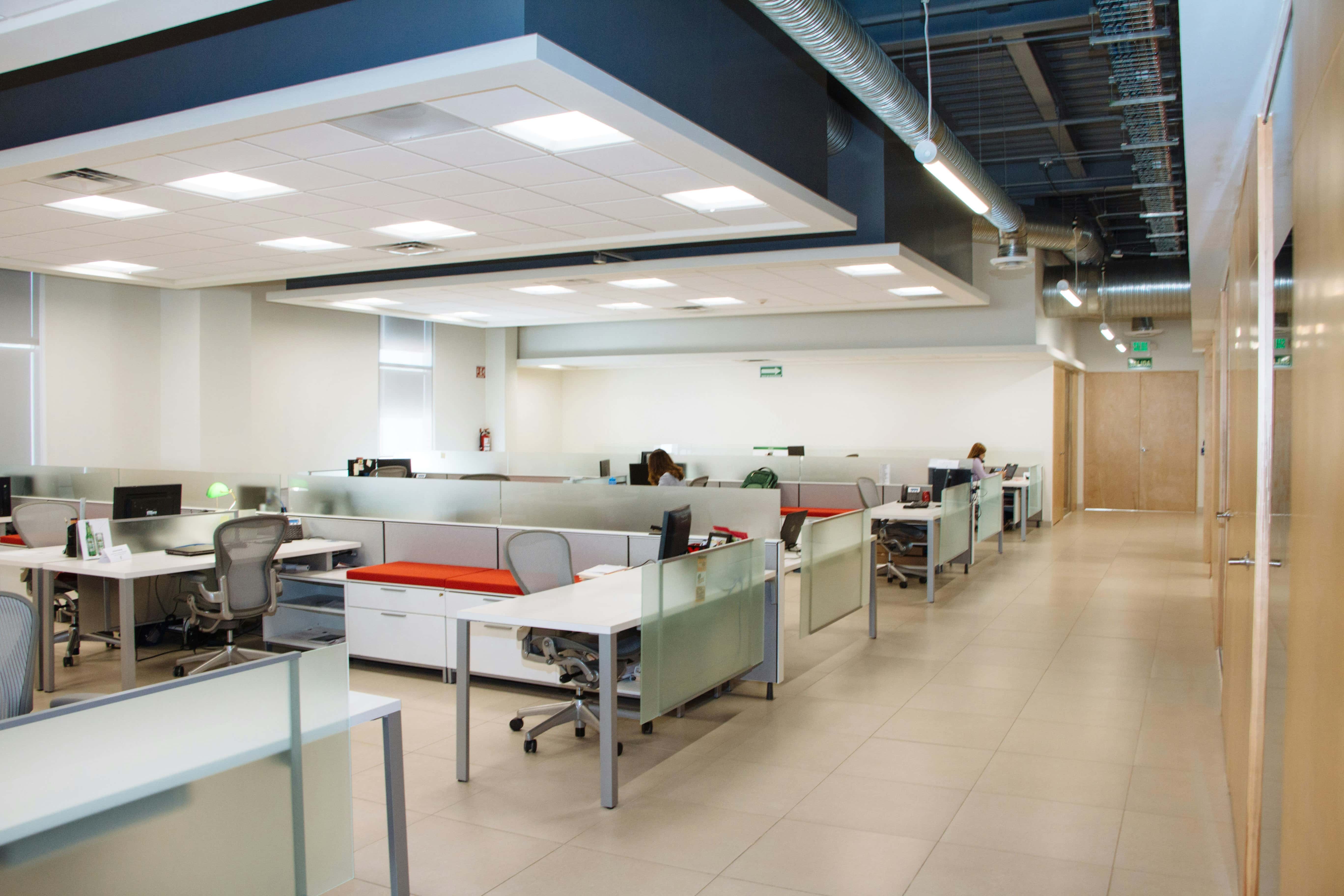 Executive Meeting Room Access