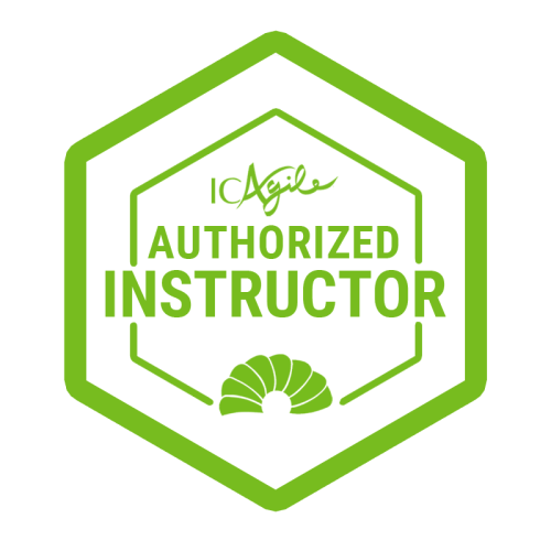 Authorized Instructor