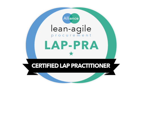 Certified LAP Practitioner