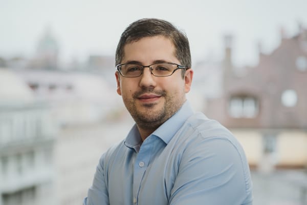 Lorenz Solothurnmann