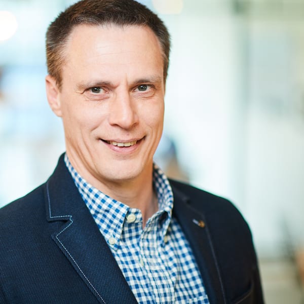 Michael Bentein