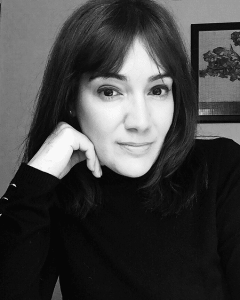 Beatriz Merodio Yagüe
