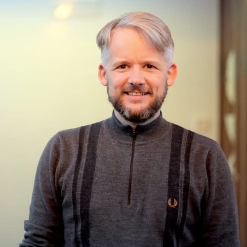 Timo Bezjak