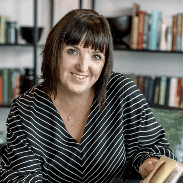 Angie Doyle