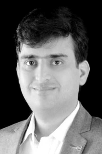 Nagesh Sharma