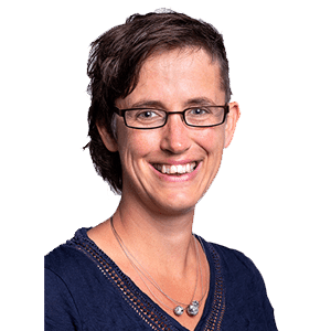Sabine Neuenschwander