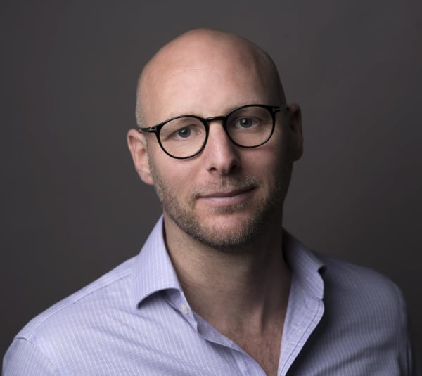 Ryan Behrman