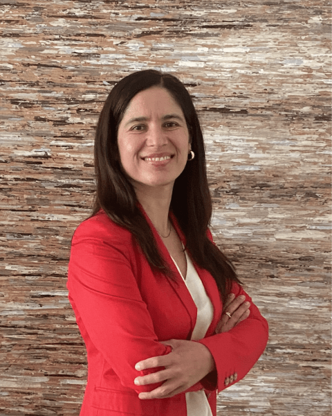 Lourdes Valdivia