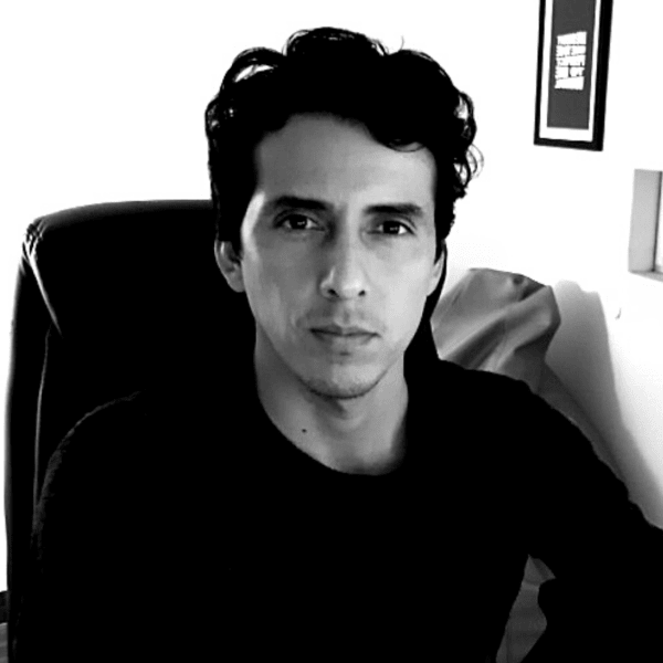 Carlos Hidalgo