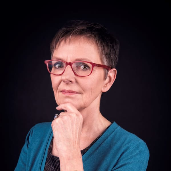 Linda Schreurs