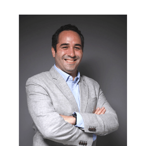 Mauricio Leal Goldstein