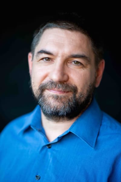 Yves Hanoulle