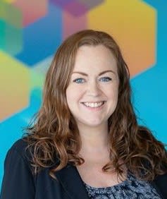 Ásta Þöll Gylfadóttir