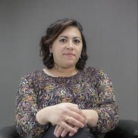 Lallia Cherif