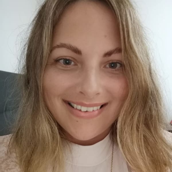 Lovisa Holmgren Ramadanovic