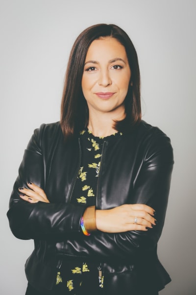 Maja Majstorovic