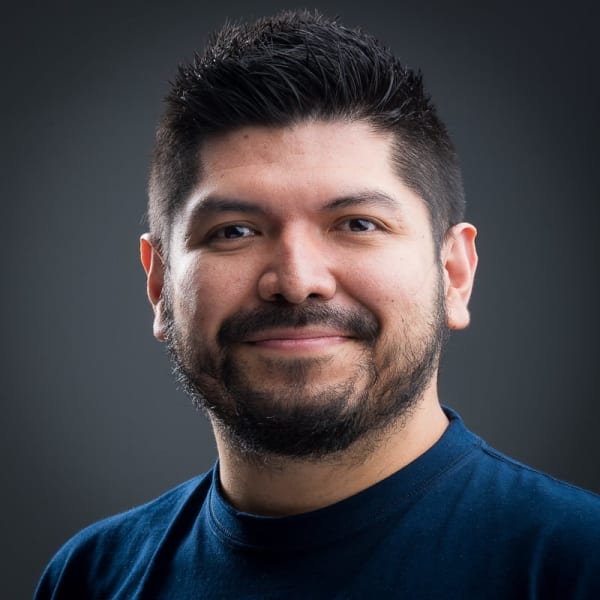 Fernando Jimenez Perez