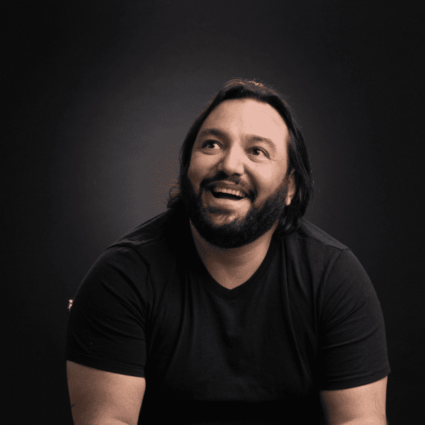 André Cruz