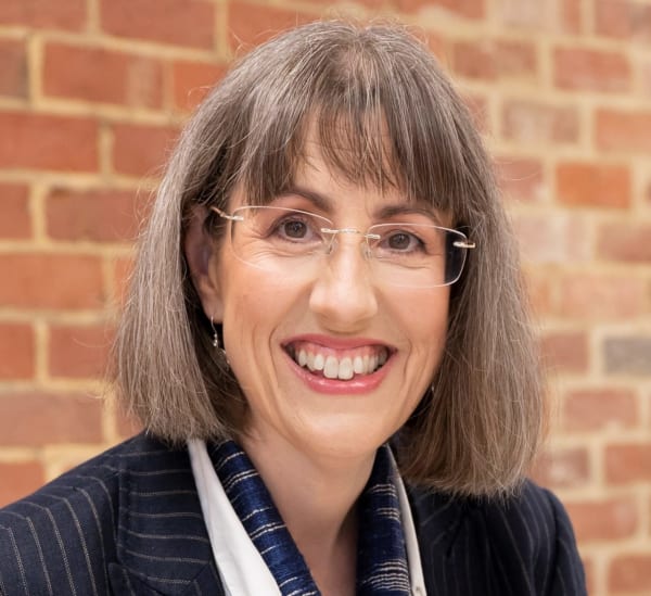Ro Gorell