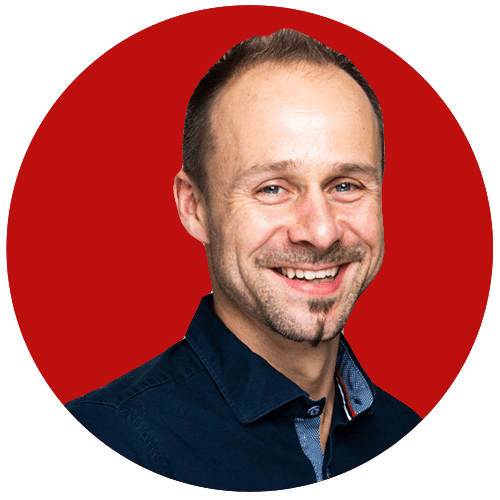 Peter Zurkirchen