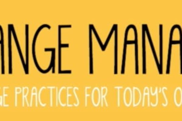 Lean Change Agent + Coaching Agile Transition Online Workshop