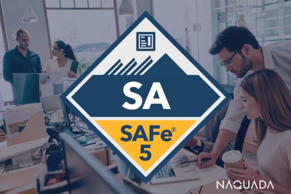 Leading SAFe