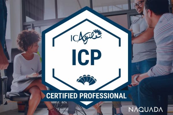 Agile Certified Professional (ICP)