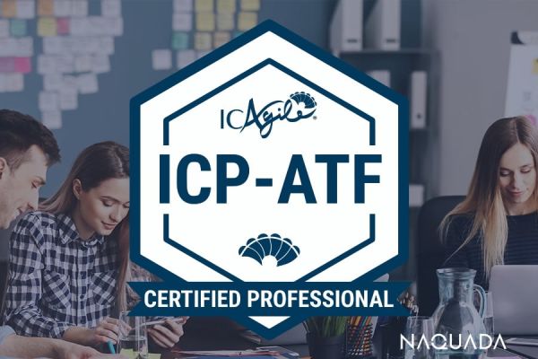 Agile Coach : Facilitateur d'équipe Agile (ICP-ATF)