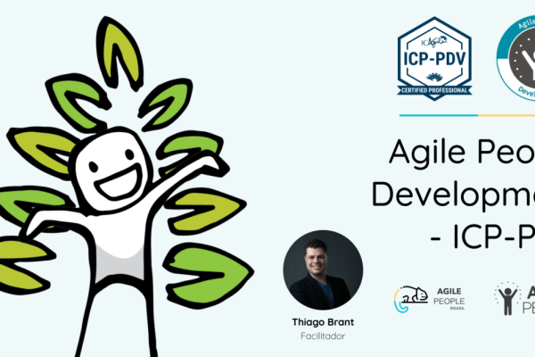 Agile People Development