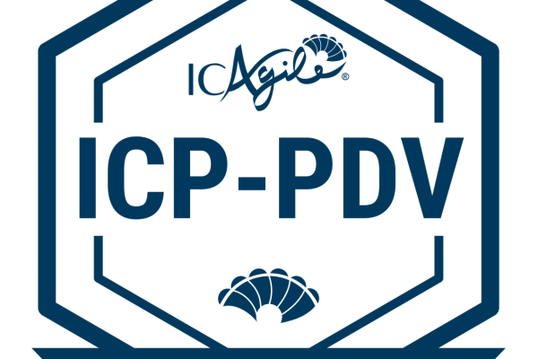Certificação ICagile - Desenvolvimento de Pessoas Ágeis (ICP-PDV) - Abordagem Agile People - 10 Sessões Online em Português