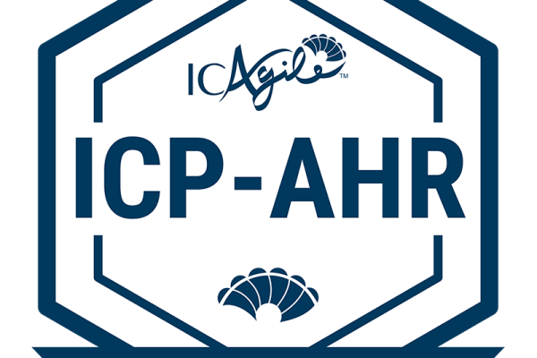 Certificação Internacional ICagile RH Ágil - Abordagem Agile People (3 dias em Formato Presencial)