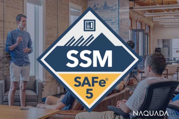 SAFe Scrum Master 5.1