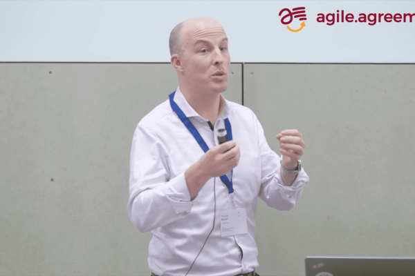 agile.agreement - Webinar
