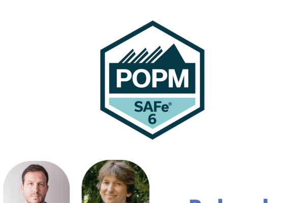 Product Owner / Product Manager (POPM)