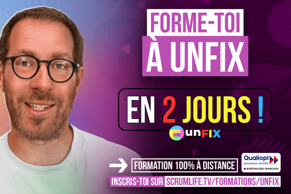 unFIX Foundation Workshop